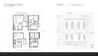 Unit 525 Seaport Blvd # T200 floor plan